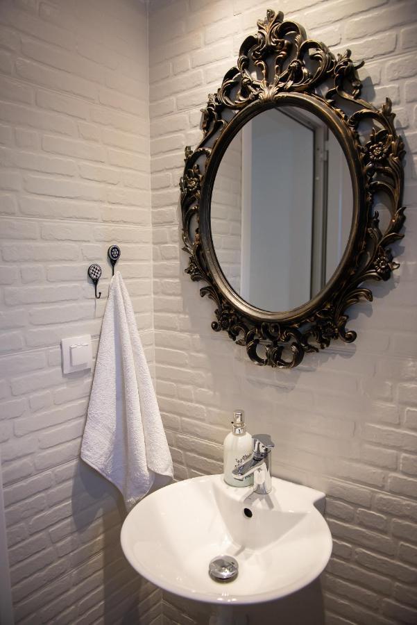 Mala - Μάλα Apartment Afytos Bagian luar foto